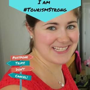 Meet your Posher, Andrée-anne